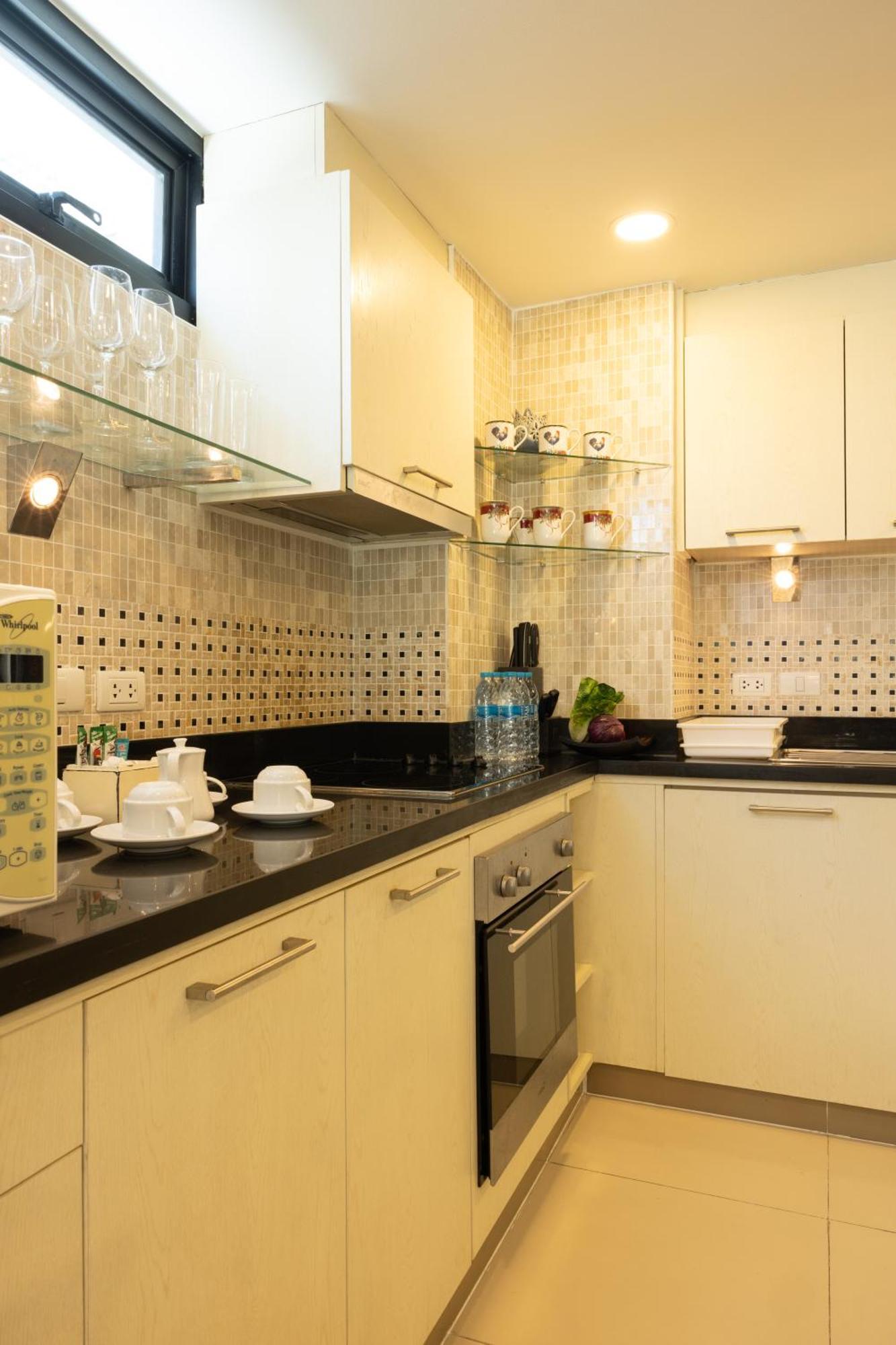 Citismart Luxury Apartments Паттая Екстер'єр фото
