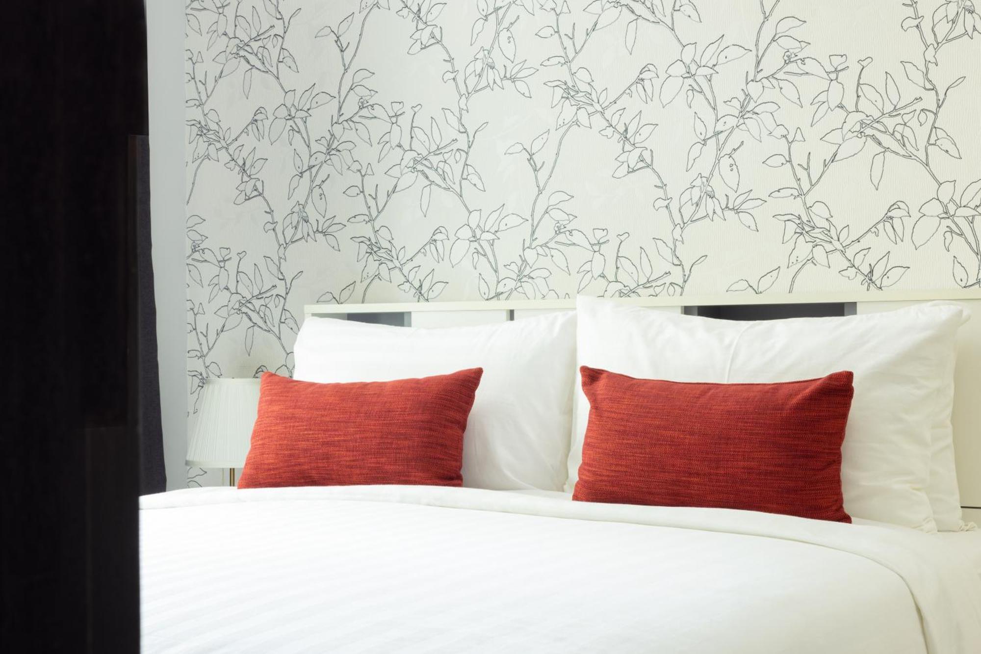 Citismart Luxury Apartments Паттая Екстер'єр фото