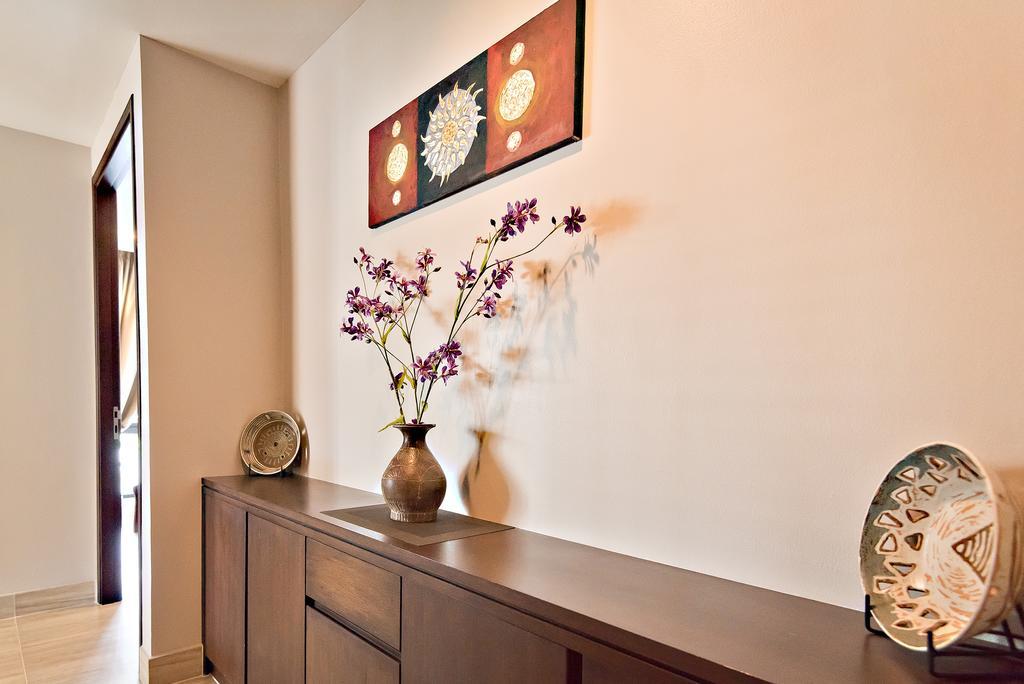 Citismart Luxury Apartments Паттая Екстер'єр фото